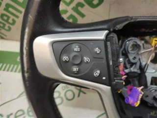  Рулевое колесо без AIR BAG GMC Terrain 2 Арт 84189, вид 3