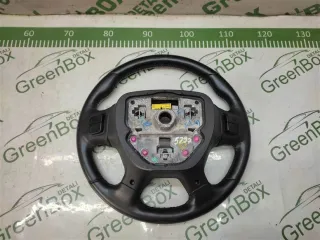  Рулевое колесо без AIR BAG GMC Terrain 2 Арт 84189, вид 8