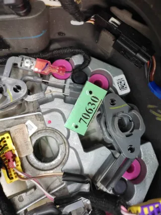  Рулевое колесо без AIR BAG GMC Terrain 2 Арт 84189, вид 9