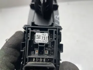 83071FL200 Кнопка стеклоподъемника заднего правого Subaru Forester SK Арт 100238, вид 2