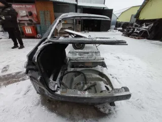 , Четверть задняя левая Chevrolet Cruze J400 Арт 3904-63498285, вид 6