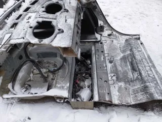 , Четверть задняя левая Chevrolet Cruze J400 Арт 3904-63498285, вид 7
