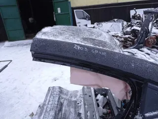 , Четверть задняя левая Chevrolet Cruze J400 Арт 3904-63498285, вид 9