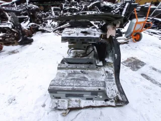 , Четверть задняя левая Chevrolet Cruze J400 Арт 3904-63498285, вид 10