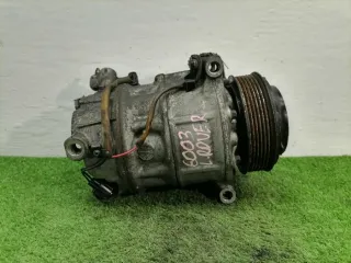 CPLA19D629BE, Компрессор кондиционера Land Rover Discovery 4 Арт 3904-65094870, вид 3