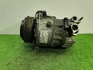CPLA19D629BE, Компрессор кондиционера Land Rover Discovery 4 Арт 3904-65094870, вид 5