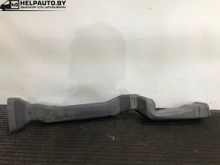  Воздуховод отопителя (печки) Chery fora Арт 1596-18, вид 1