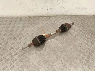 6G913B437BD Полуось передняя левая (приводной вал, ШРУС) Ford S-Max 1 Арт 58444578, вид 1