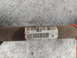 6G913B437BD Полуось передняя левая (приводной вал, ШРУС) Ford S-Max 1 Арт 58444578, вид 4