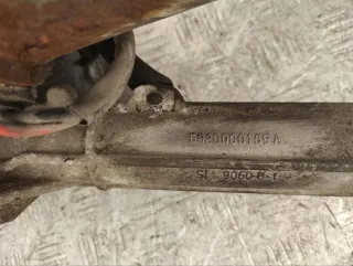 6820000159 Рулевая рейка Citroen C3 1 Арт 58444596, вид 3