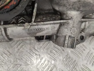 6820000170 Рулевая рейка Peugeot 207 Арт 58444634, вид 4