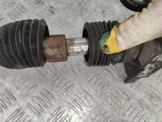 1J1422105, 1J1422327 Рулевая рейка Volkswagen Golf 4 Арт 58444635, вид 3