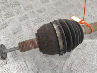6G913B437BD Полуось передняя левая (приводной вал, ШРУС) Ford S-Max 1 Арт PR58444578, вид 2