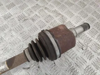 6G913B437BD Полуось передняя левая (приводной вал, ШРУС) Ford S-Max 1 Арт PR58444578, вид 3