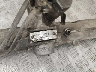 00467555280 Рулевая рейка Alfa Romeo 147 1  Арт PR58444682, вид 3