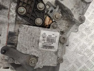 SU4000, 8200479728 КПП автоматическая (АКПП) Renault Vel Satis Арт PR58444688, вид 4