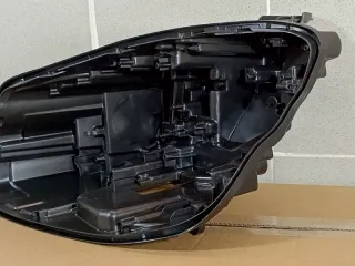 A2139066701 Корпус фары левой Mercedes E W213 Арт 83594, вид 2