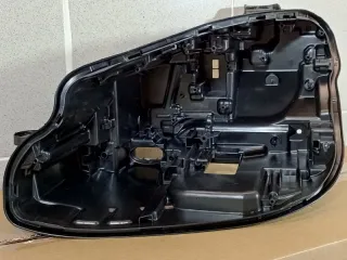 A2139066701 Корпус фары левой Mercedes E W213 Арт 83594, вид 3