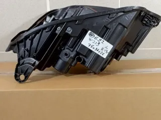 A2139066701 Корпус фары левой Mercedes E W213 Арт 83594, вид 4