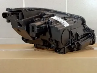 A2139066701 Корпус фары левой Mercedes E W213 Арт 83594, вид 5