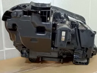 A2139066701 Корпус фары левой Mercedes E W213 Арт 83594, вид 7