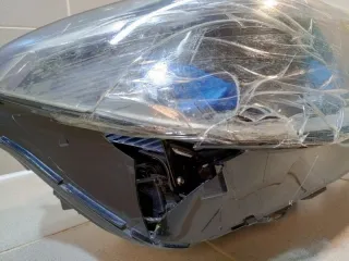 63119481790 Фара правая BMW X5 G05  Арт 85971, вид 2