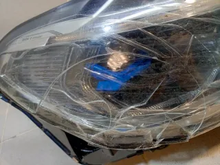 63119481790 Фара правая BMW X5 G05  Арт 85971, вид 3