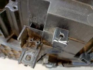 63119481790 Фара правая BMW X5 G05  Арт 85971, вид 11
