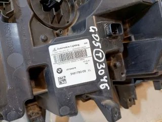 63119481790 Фара правая BMW X5 G05  Арт 85971, вид 12