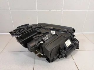 A2139063904 Фара левая Mercedes E W213 Арт 99054, вид 5