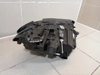 A2139063904 Фара левая Mercedes E W213 Арт 99054, вид 6