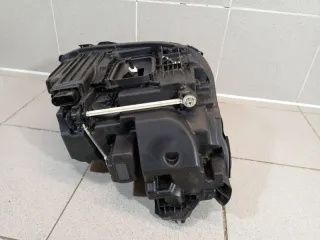A2139063904 Фара левая Mercedes E W213 Арт 99054, вид 11