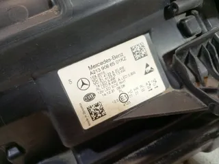 A2139063904 Фара левая Mercedes E W213 Арт 99054, вид 14