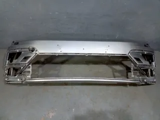 5NA807217ACGRU Бампер передний Volkswagen Tiguan 2 Арт 101434, вид 1