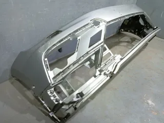 5NA807217ACGRU Бампер передний Volkswagen Tiguan 2 Арт 101434, вид 2