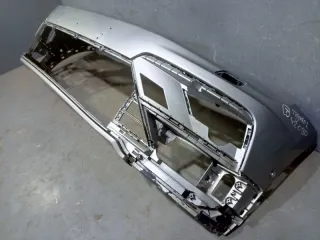 5NA807217ACGRU Бампер передний Volkswagen Tiguan 2 Арт 101434, вид 4