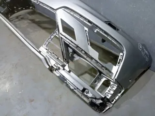 5NA807217ACGRU Бампер передний Volkswagen Tiguan 2 Арт 101434, вид 5