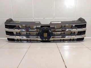 3CN853651GRYP Решетка радиатора Volkswagen Teramont Арт 101435, вид 1