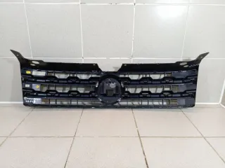 3CN853651GRYP Решетка радиатора Volkswagen Teramont Арт 101435, вид 6