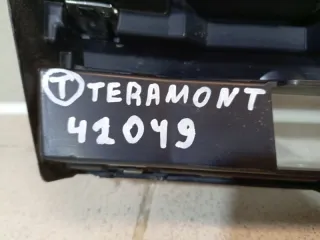 3CN853651GRYP Решетка радиатора Volkswagen Teramont Арт 101435, вид 13