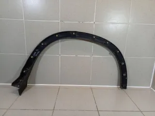 KD5351W51 Накладка заднего крыла правого Mazda 5 1 Арт 101454, вид 6