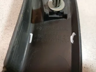 KD5351W51 Накладка заднего крыла правого Mazda 5 1 Арт 101454, вид 10