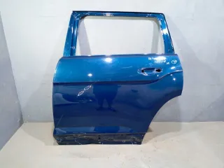 3CN833055J Дверь задняя левая Volkswagen Teramont Арт 101472, вид 1