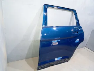 3CN833055J Дверь задняя левая Volkswagen Teramont Арт 101472, вид 3