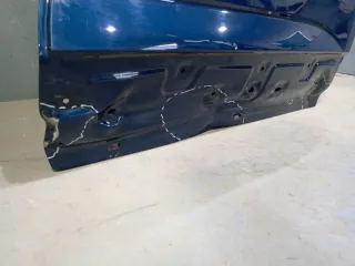 3CN833055J Дверь задняя левая Volkswagen Teramont Арт 101472, вид 5
