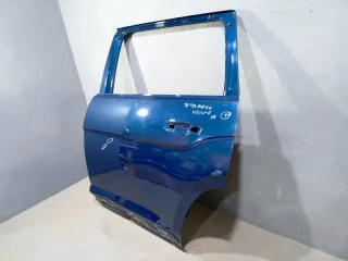3CN833055J Дверь задняя левая Volkswagen Teramont Арт 101472, вид 9