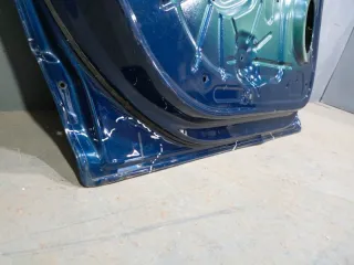 3CN833055J Дверь задняя левая Volkswagen Teramont Арт 101472, вид 12