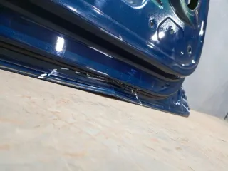 3CN833055J Дверь задняя левая Volkswagen Teramont Арт 101472, вид 13