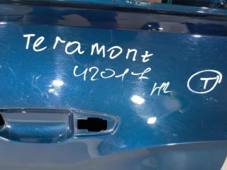 3CN833055J Дверь задняя левая Volkswagen Teramont Арт 101472, вид 17
