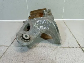 A2123570206 Кулак поворотный задний правый Mercedes E W212 Арт 101479, вид 6